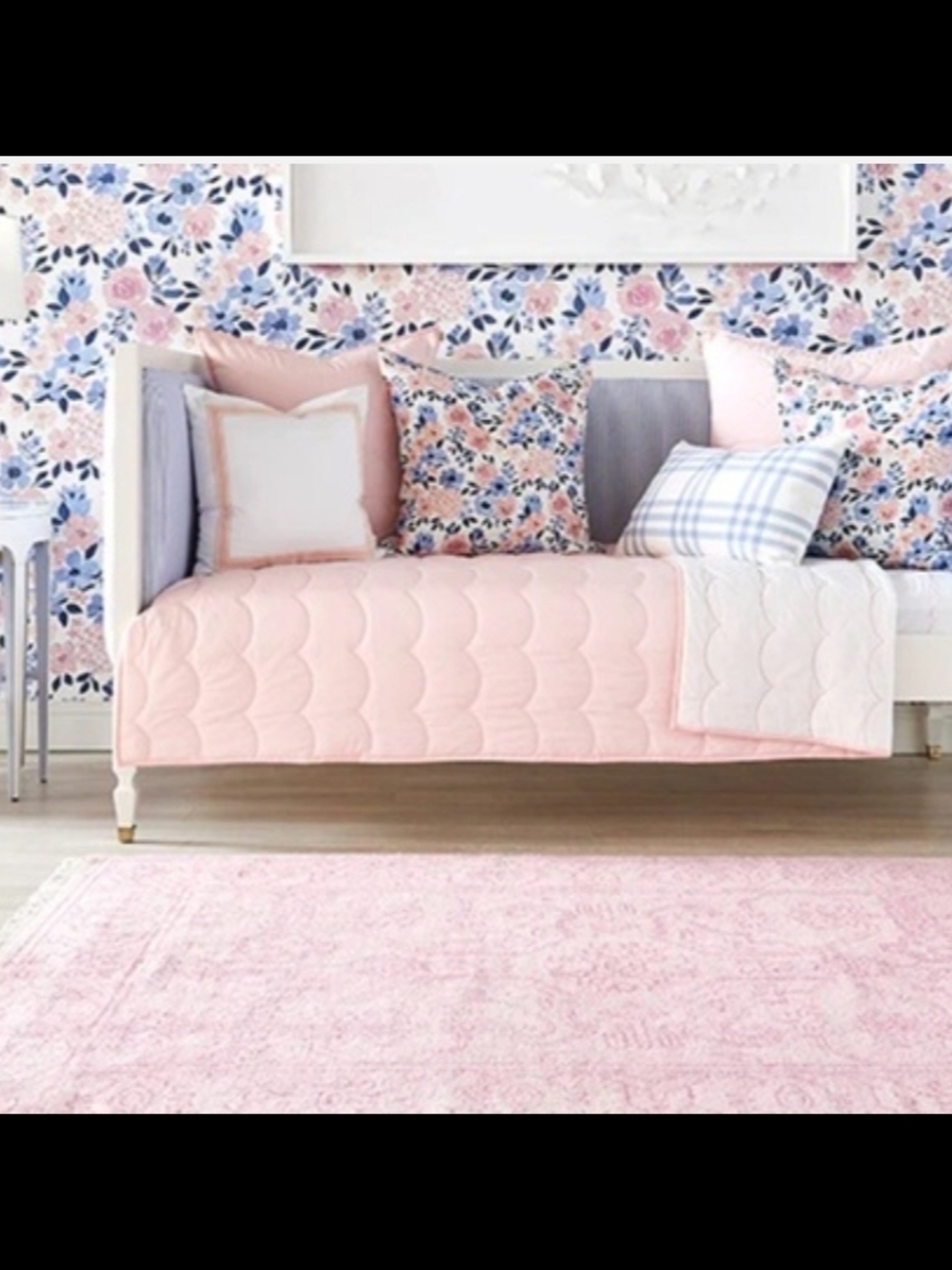 Cait Kids Twin Duvet Cover, Flat Sheet And 2 Standard Pillowcase Set